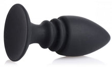 Lade das Bild in den Galerie-Viewer, Gurtzeug mit Penisring und Analplug