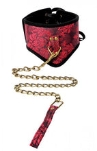 Lade das Bild in den Galerie-Viewer, Red Dragon Bondage Set