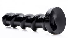 Lade das Bild in den Galerie-Viewer, Mighty Screw Dildo