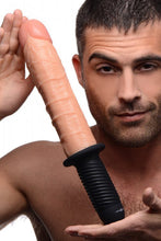 Lade das Bild in den Galerie-Viewer, Onslaught XL Vibrator