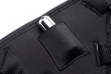 Lade das Bild in den Galerie-Viewer, Double-G Deluxe Vibrating Strap-On Kit