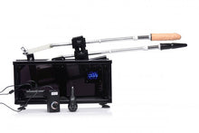 Lade das Bild in den Galerie-Viewer, Athena's ultimative Sexmaschine