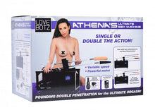 Lade das Bild in den Galerie-Viewer, Athena's ultimative Sexmaschine