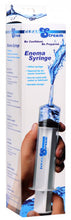 Lade das Bild in den Galerie-Viewer, Enema Syringe Klistierspritze 150 ml