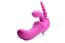 Lade das Bild in den Galerie-Viewer, Regal Rider Strap-On Vibrator