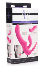Lade das Bild in den Galerie-Viewer, Regal Rider Strap-On Vibrator