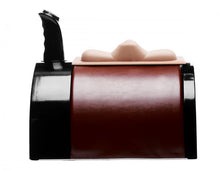 Lade das Bild in den Galerie-Viewer, Sattel Deluxe Sex Machine