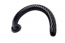 Lade das Bild in den Galerie-Viewer, Spiral Analschlange - 19 Zoll