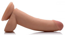 Lade das Bild in den Galerie-Viewer, USA Cocks Dildo - 8 Zoll