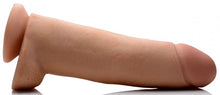 Lade das Bild in den Galerie-Viewer, USA Cocks Dildo - 12 Zoll