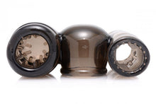 Lade das Bild in den Galerie-Viewer, Thunder Stroke 2 in 1 Stabvibrator Aufsatz