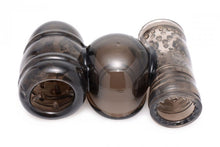 Lade das Bild in den Galerie-Viewer, Thunder Stroke 2 in 1 Stabvibrator Aufsatz