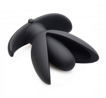 Lade das Bild in den Galerie-Viewer, Aufgehender vibrierender Analplug