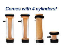 Lade das Bild in den Galerie-Viewer, The Super Milker Strokermaschine