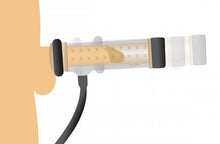 Lade das Bild in den Galerie-Viewer, The Super Milker Strokermaschine