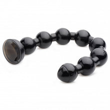 Lade das Bild in den Galerie-Viewer, Beaded Thick Anal Snake Analdildo - 19 Zoll