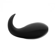 Lade das Bild in den Galerie-Viewer, Dark Pod - Vibrationsei mit Fernbedienung