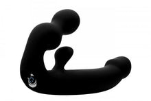 Lade das Bild in den Galerie-Viewer, Tri-Volver Strapless-Strap-on