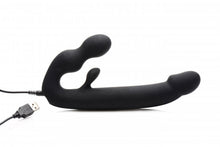 Lade das Bild in den Galerie-Viewer, Tri-Volver Strapless-Strap-on