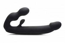 Lade das Bild in den Galerie-Viewer, Tri-Volver Strapless-Strap-on