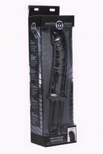 Lade das Bild in den Galerie-Viewer, Der Curved Dicktator - Schwarz