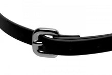 Lade das Bild in den Galerie-Viewer, Bad Kitten - Katzenmaske aus Leder