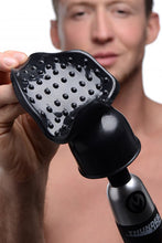 Lade das Bild in den Galerie-Viewer, Thunder Wrap-Stabvibratoraufsatz