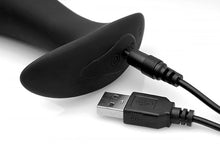 Lade das Bild in den Galerie-Viewer, Prostata Vibrator mit Fernbedienung