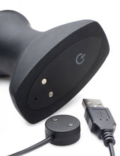 Lade das Bild in den Galerie-Viewer, Swell 2.0 Inflatable Vibrating Anal Expander