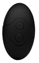 Lade das Bild in den Galerie-Viewer, Thump-It Curved Buttplug aus Silikon - Medium