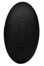 Lade das Bild in den Galerie-Viewer, Thump-It Curved Buttplug aus Silikon - Groß