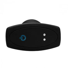 Lade das Bild in den Galerie-Viewer, Slim M vibrierender Rimming Buttplug