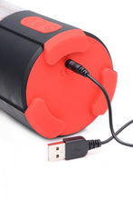 Lade das Bild in den Galerie-Viewer, Flicking Tongue Automatischer Masturbator