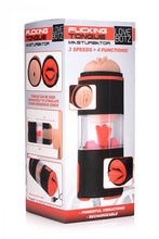 Lade das Bild in den Galerie-Viewer, Flicking Tongue Automatischer Masturbator