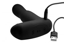 Lade das Bild in den Galerie-Viewer, Prostata Vibrator mit Fernbedienung
