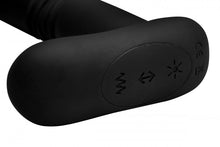 Lade das Bild in den Galerie-Viewer, Thrusting Anal Plug mit Fernbedienung