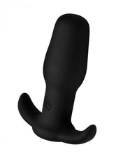 Lade das Bild in den Galerie-Viewer, Anal Plug mit Fernbedienung