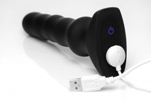 Lade das Bild in den Galerie-Viewer, Thunderplug rotierender, vibrierender Analvibrator