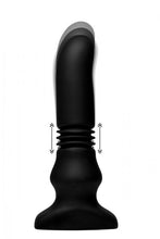 Lade das Bild in den Galerie-Viewer, Thunderplug Thrusting und vibrierender Prostata Vibrator