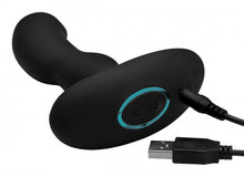 Lade das Bild in den Galerie-Viewer, Pro-Digger Prostata Vibrator