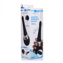 Lade das Bild in den Galerie-Viewer, Auto-Spray Einlauf