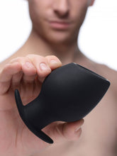 Lade das Bild in den Galerie-Viewer, Ass Goblet Hohler Analplug