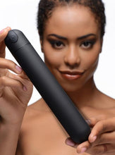 Lade das Bild in den Galerie-Viewer, Bang! XL Vibrator - Schwarz