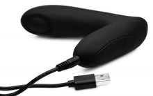 Lade das Bild in den Galerie-Viewer, P-Tap Pulsierender Prostata-Vibrator