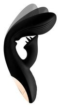 Lade das Bild in den Galerie-Viewer, The Bendable G-Punkt-Vibrator aus Silikon