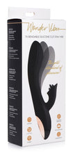 Lade das Bild in den Galerie-Viewer, The Bendable G-Punkt-Vibrator aus Silikon