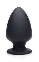 Lade das Bild in den Galerie-Viewer, Squeeze-It Butt Plug - Groß