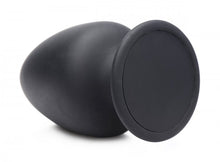 Lade das Bild in den Galerie-Viewer, Squeeze-It Butt Plug - Mittel