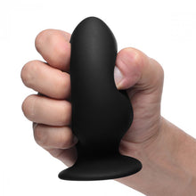 Lade das Bild in den Galerie-Viewer, Squeeze-It Butt Plug - Mittel