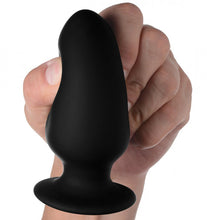 Lade das Bild in den Galerie-Viewer, Squeeze-It Butt Plug - Mittel